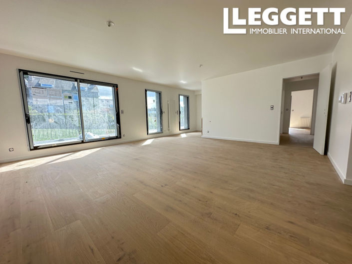 Image No.4-Appartement de 3 chambres à vendre à Pléneuf-Val-André