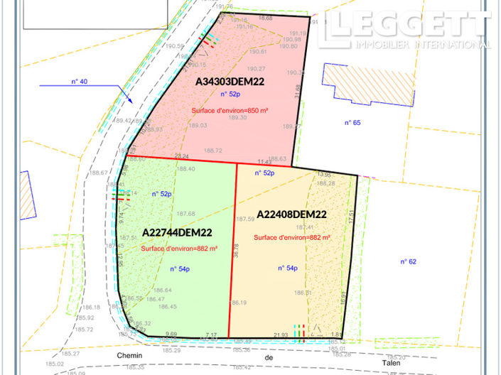 Image No.10-Land for sale