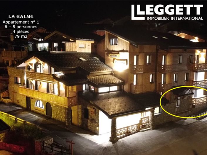 Image No.2-3 Bed Apartment for sale