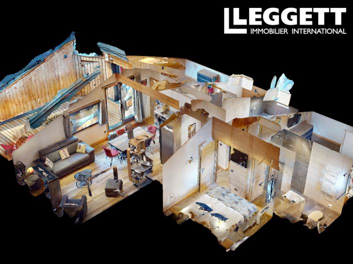 Image No.5-3 Bed Apartment for sale