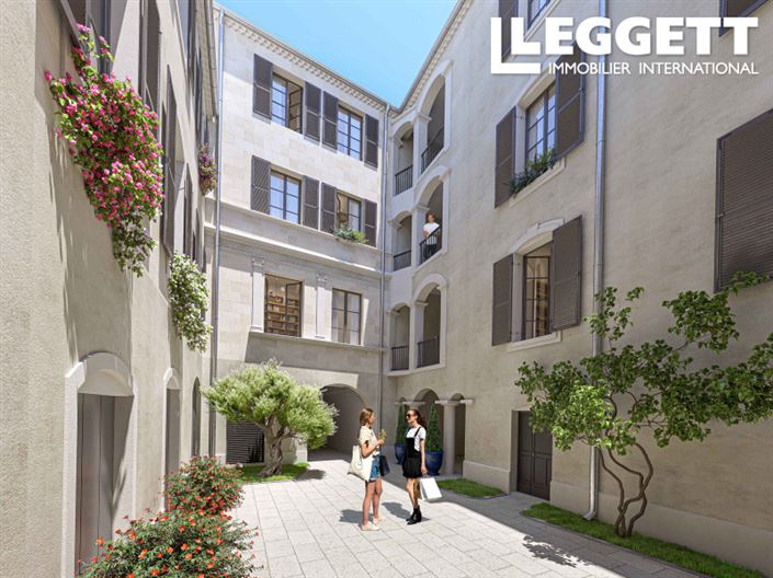 Image No.2-Apartment for sale