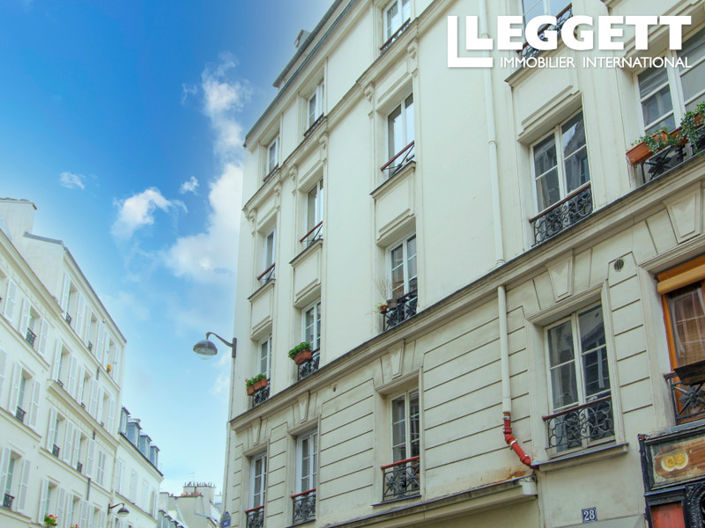 Image No.1-2 Bed Apartment for sale