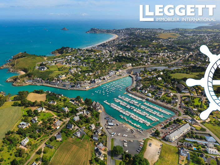 Image No.4-Appartement de 2 chambres à vendre à Pléneuf-Val-André