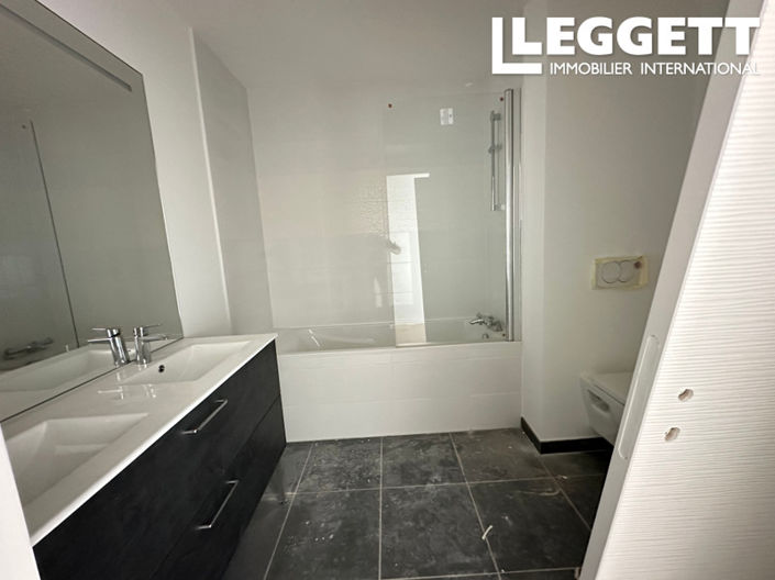 Image No.7-Appartement de 2 chambres à vendre à Pléneuf-Val-André