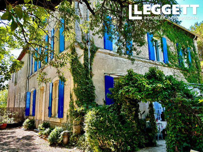 Image No.1-5 Bed House for sale