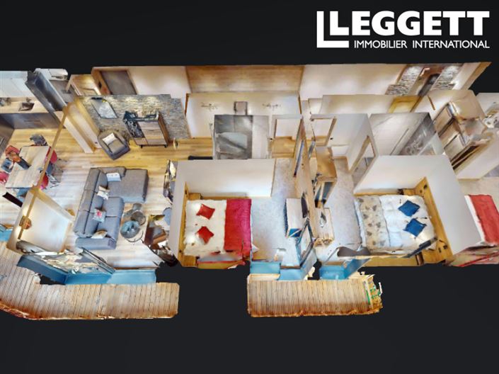 Image No.3-3 Bed Apartment for sale