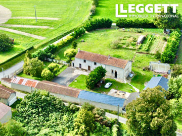 1 - Vienne, House