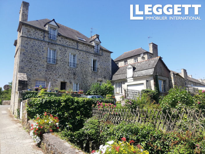 Image No.1-8 Bed House for sale