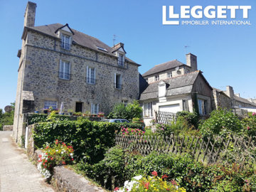 8 Bed House for sale