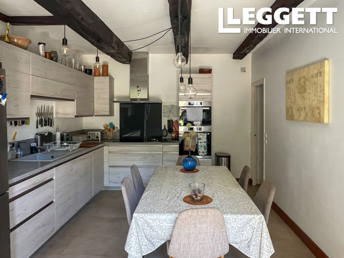 Image No.3-5 Bed House for sale