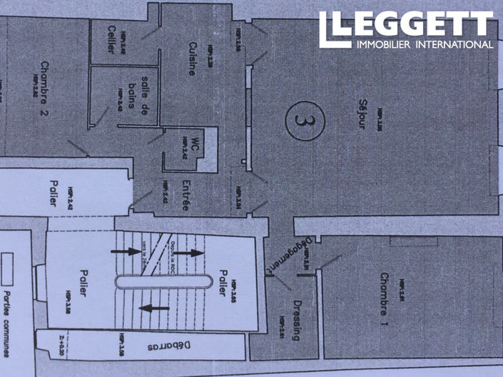 Image No.10-2 Bed Apartment for sale