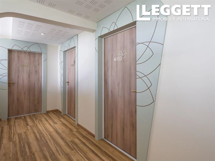 Image No.10-1 Bed Apartment for sale