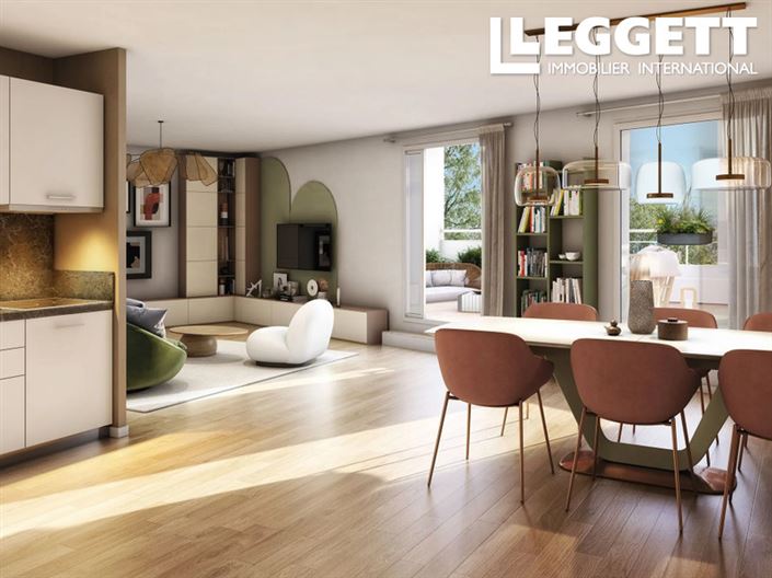 Image No.3-1 Bed Apartment for sale