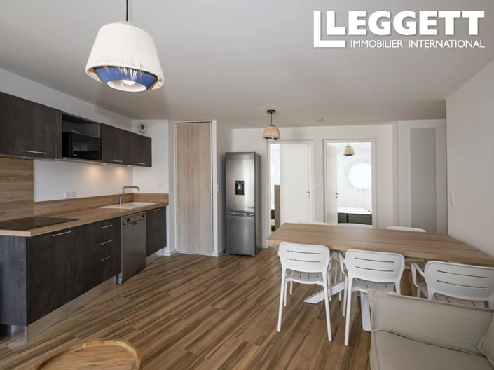 Image No.5-1 Bed Apartment for sale