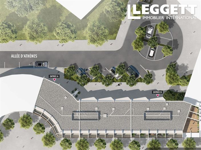 Image No.10-1 Bed Apartment for sale