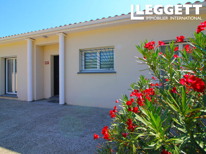 Image No.10-Maison de 3 chambres à vendre à Argeliers