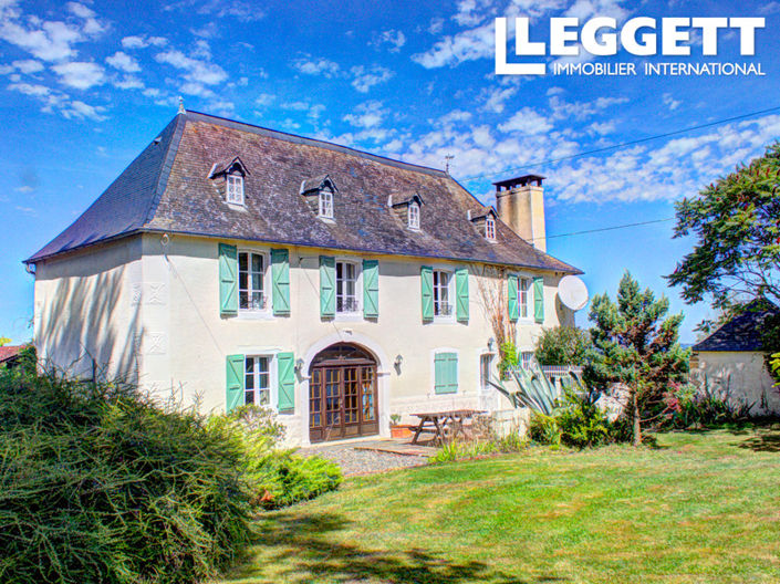 Image No.1-7 Bed House for sale