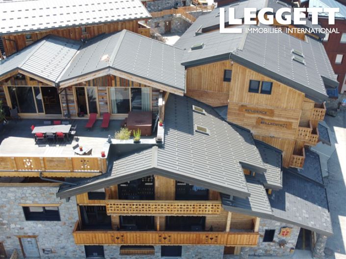 Image No.3-4 Bed Apartment for sale