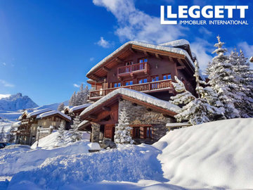 5 Bed House for sale