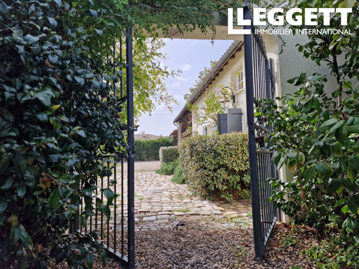 Image No.1-8 Bed House for sale