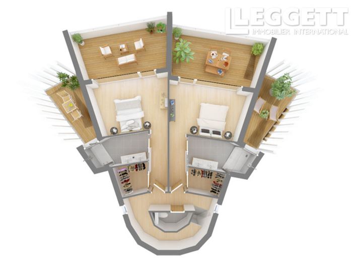 Image No.9-4 Bed House for sale