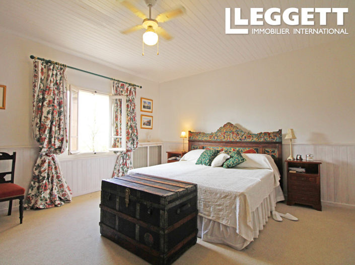 Image No.5-8 Bed House for sale