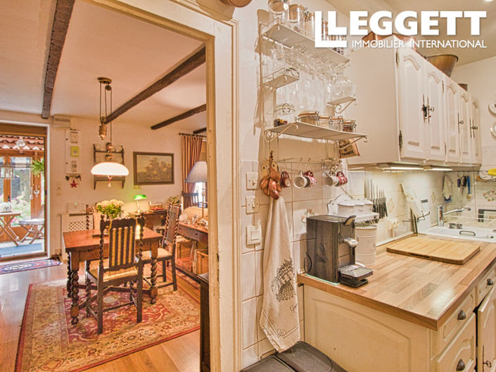 Image No.6-2 Bed House for sale