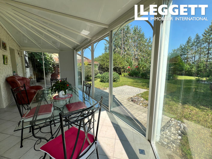 Image No.3-Maison de 6 chambres à vendre à Deviat