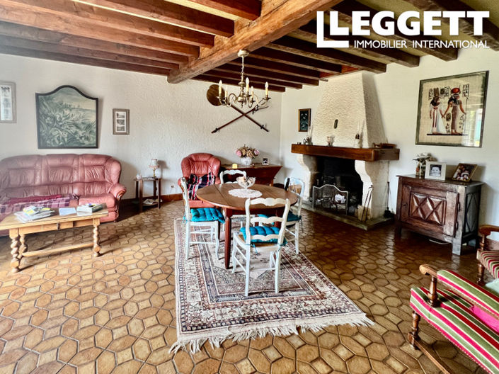 Image No.4-Maison de 6 chambres à vendre à Deviat