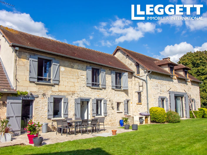 Image No.1-5 Bed House for sale