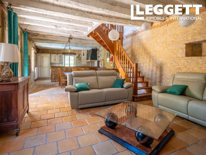 Image No.2-3 Bed House for sale