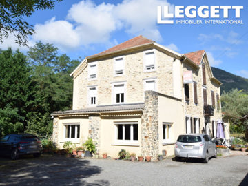 13 Bed Commercial for sale