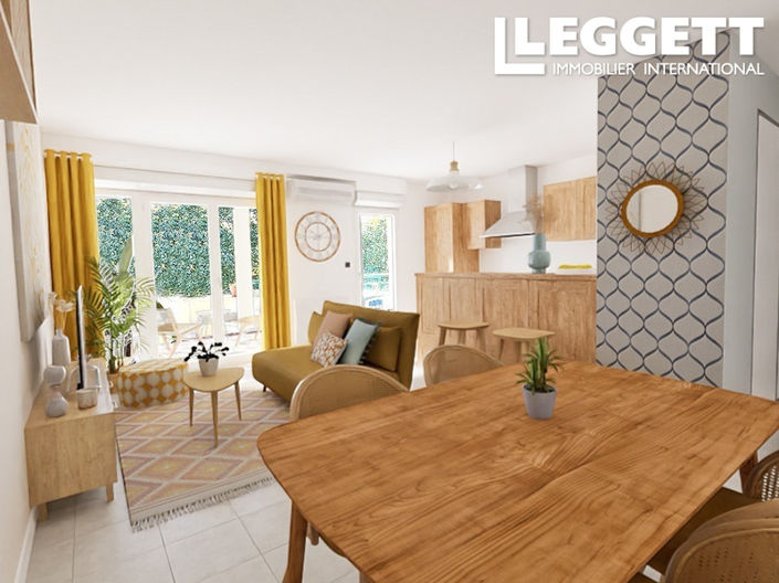 Image No.1-1 Bed Apartment for sale