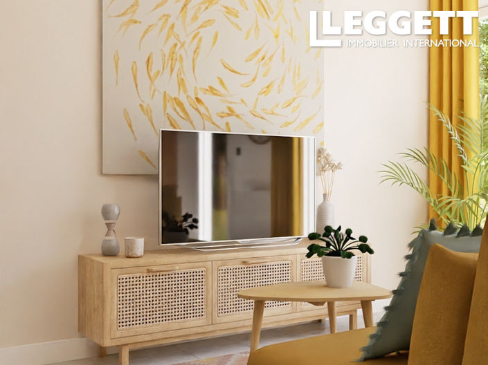 Image No.5-1 Bed Apartment for sale