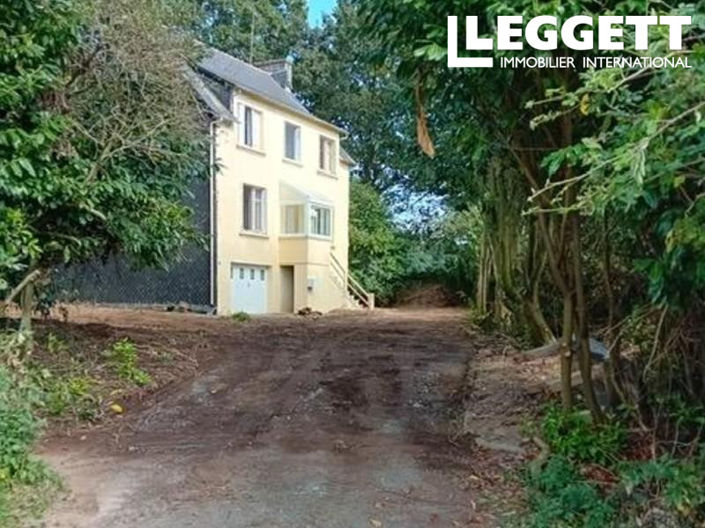 Image No.1-5 Bed House for sale