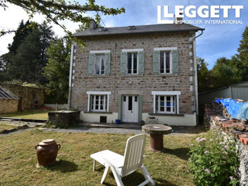 5 Bed House for sale