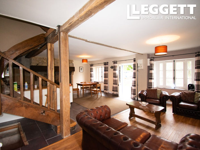 Image No.4-5 Bed House for sale