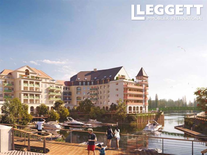 Image No.10-2 Bed Apartment for sale