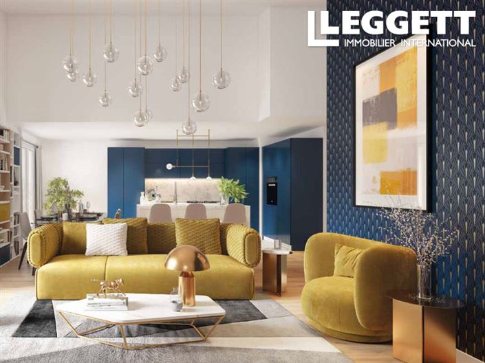 Image No.9-2 Bed Apartment for sale