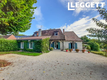 5 Bed House for sale