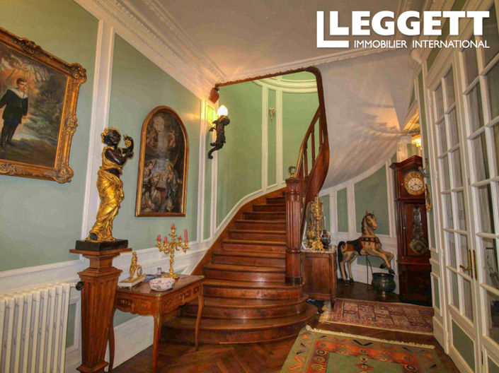 Image No.5-5 Bed House for sale