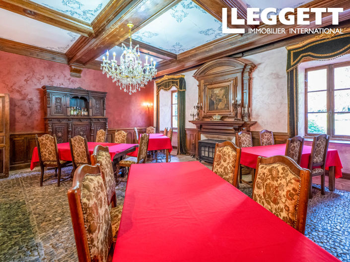 Image No.2-14 Bed Chateaux for sale