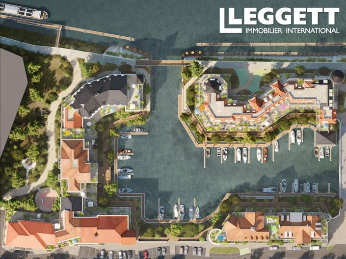 Image No.7-1 Bed Apartment for sale