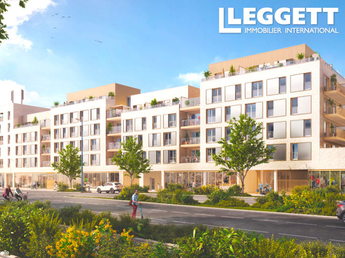 Image No.1-1 Bed Apartment for sale