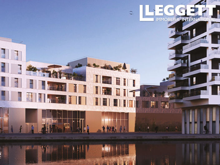 Image No.4-1 Bed Apartment for sale