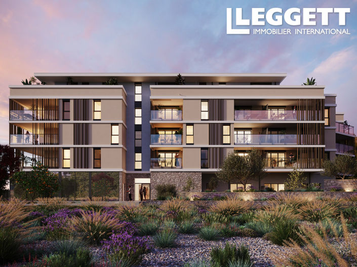 Image No.1-3 Bed Apartment for sale
