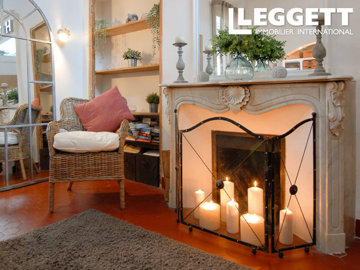 1 - Aix-en-Provence, Apartment