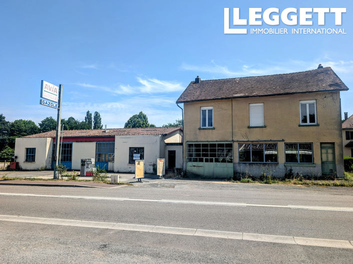 Image No.1-Commercial for sale