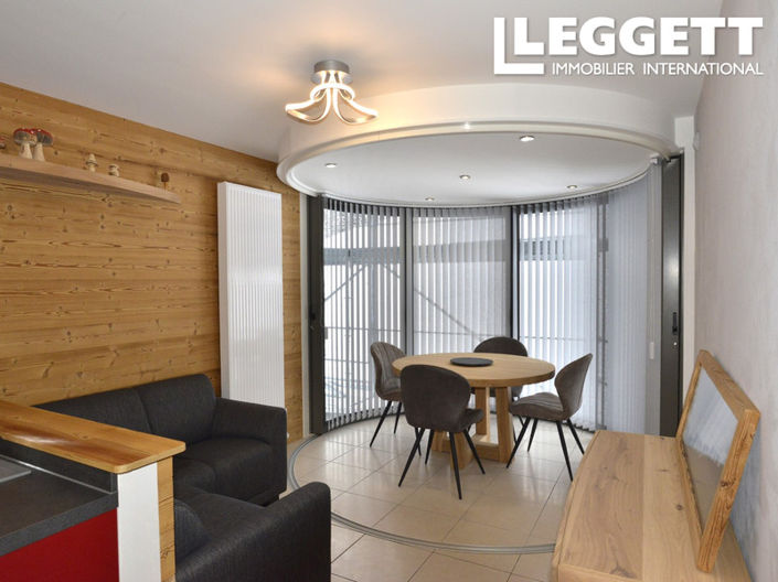 Image No.8-Appartement de 2 chambres à vendre à Abondance