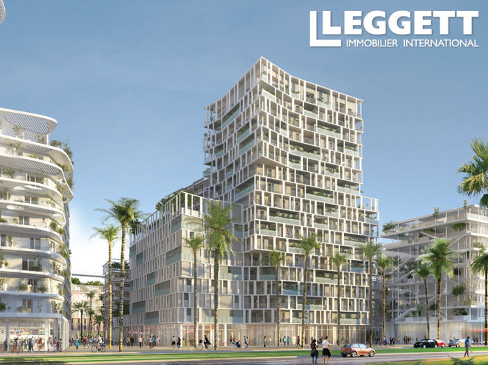 Image No.1-1 Bed Apartment for sale